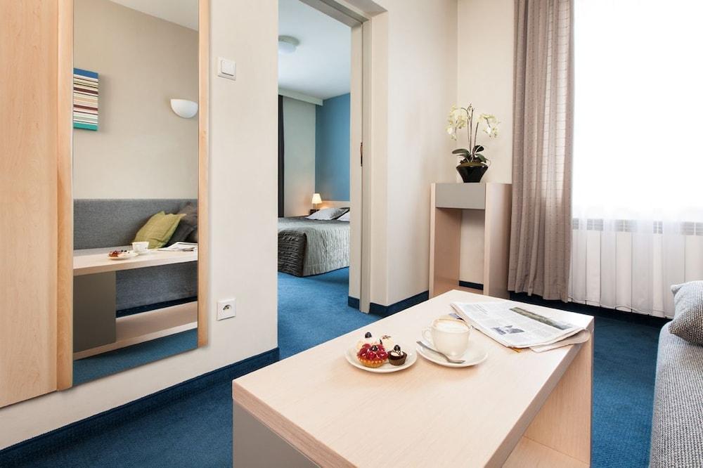 Perła Hotel Kraków