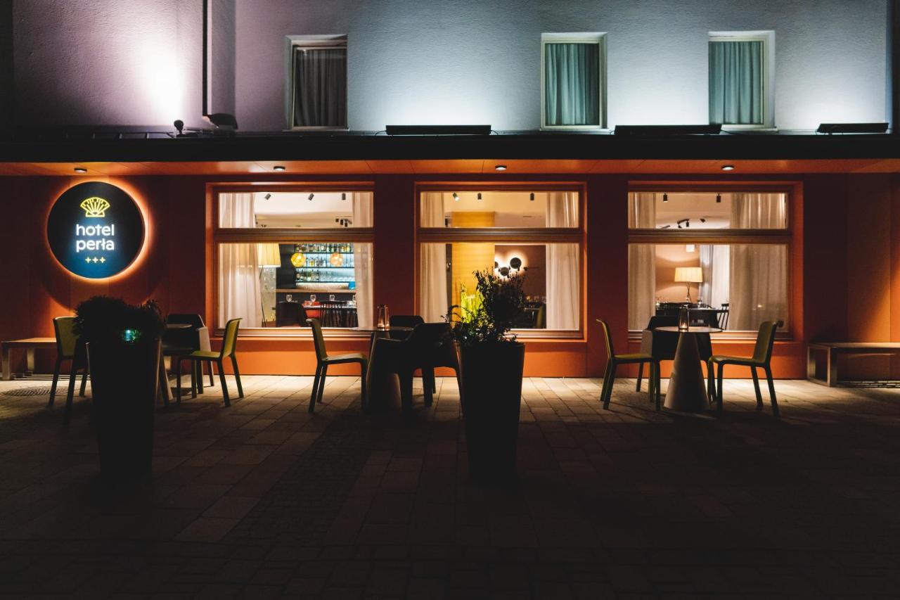 Hotel Perła 3*