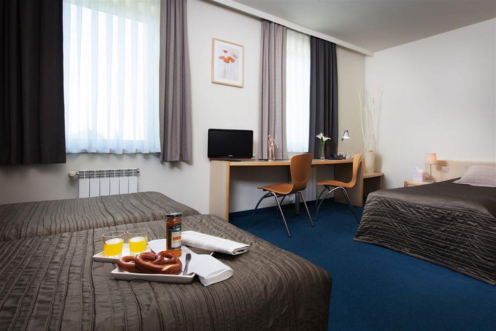 Hotel Perła