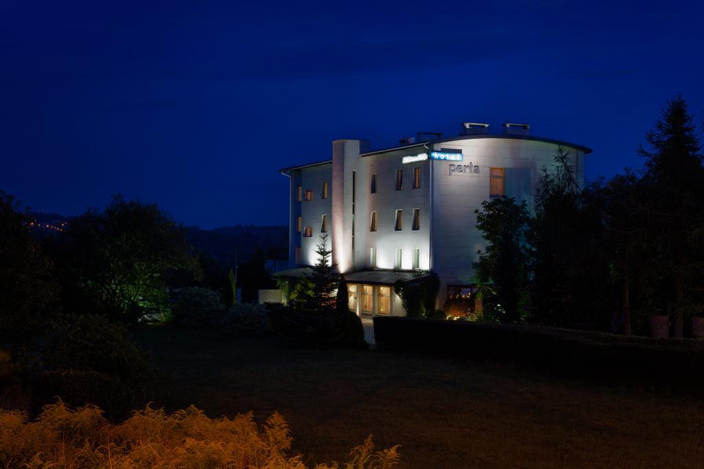 Perła 3* Kraków