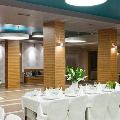 Perła Hotel 3*