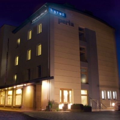 Hotel Perła
