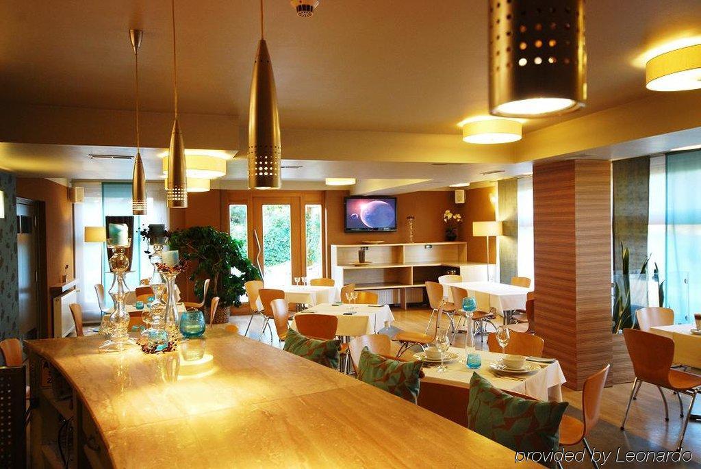 Hotel Perła