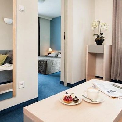 Perła Hotel Kraków