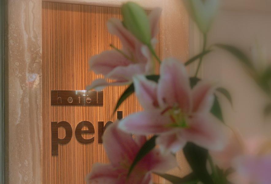 Hotel Perła Kraków