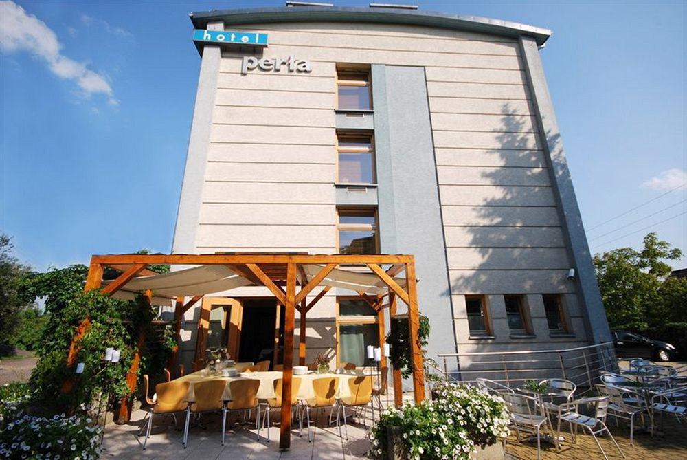 Perła Hotel