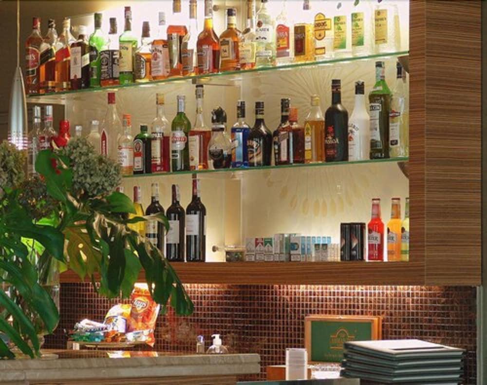 Perla Hotel